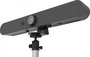 Głowica Heckler Design Heckler Design H716-BG akcesorium do głowic statywów Płyta głowicy statywu Czarny 4