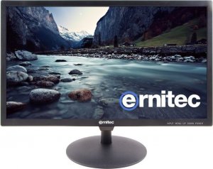 Monitor Ernitec 0070-24219-BNC 1