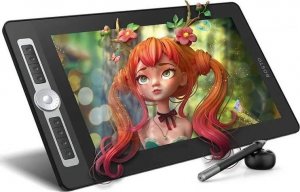 Tablet graficzny Bosto Bosto Graphic Tablet BT-16HD PRO 2