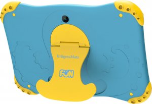 Tablet Kruger&Matz FUN 708 7" 32 GB Niebieski (KM0708-BL) 2