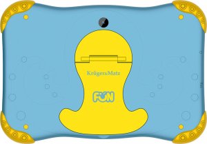 Tablet Kruger&Matz FUN 708 7" 32 GB Niebieski (KM0708-BL) 3