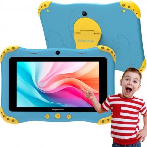 Tablet Kruger&Matz FUN 708 7" 32 GB Niebieski (KM0708-BL) 6