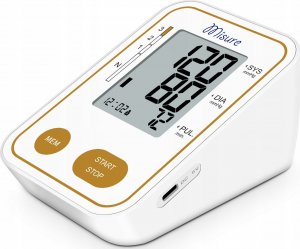 Ciśnieniomierz Misure Ciśnieniomierz elektroniczny C03A 3