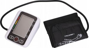 Ciśnieniomierz ExtraLink EXTRALINK SMART LIFE CIŚNIENIOMIERZ NARAMIENNY K-69 CZARNY 2