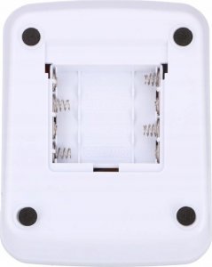 Ciśnieniomierz ExtraLink EXTRALINK SMART LIFE CIŚNIENIOMIERZ NARAMIENNY K-69 CZARNY 7