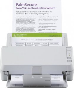 Skaner Ricoh SP-1130N 8