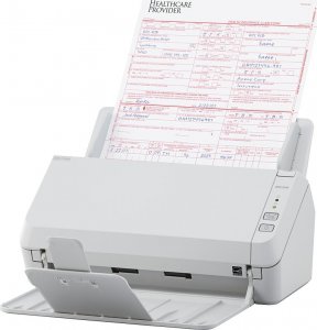 Skaner Ricoh SP-1130N 9