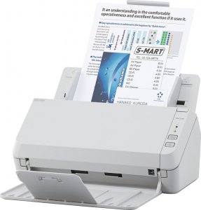 Skaner Ricoh SP-1130N 10