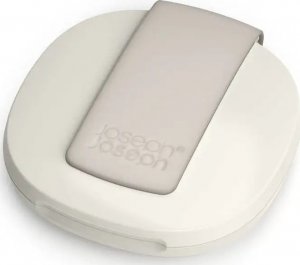 Lusterko kosmetyczne Joseph & Joseph 2-in-1 compact magnifying mirror Viva ™ Josephjoseph® Lommespejl 2