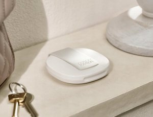 Lusterko kosmetyczne Joseph & Joseph 2-in-1 compact magnifying mirror Viva ™ Josephjoseph® Lommespejl 4