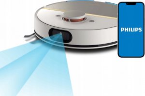 Robot sprzątający Philips Aqua XU7000/02 6