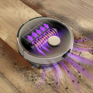 Robot sprzątający Philips Aqua XU7000/02 7