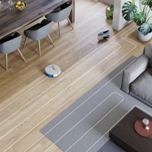 Robot sprzątający Philips Aqua XU7000/02 10