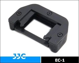 JJC Muszla oczna JJC Canon EF 400D / 450D / 350D / 300D 2