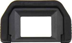 JJC Muszla oczna JJC Canon EF 400D / 450D / 350D / 300D 6