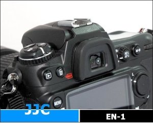 JJC Muszla oczna JJC Nikon D100 / D200 / D300 / D90 2