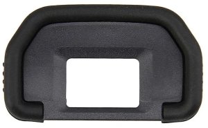 JJC Muszla oczna JJC Canon EB 6D / 10D / 20D / 30D / 40D / 50D 3