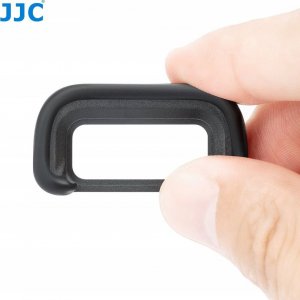 JJC Muszla Oczna typ FDA-EP20 FDAEP20 do SONY ALPHA A6700 A 6700 / ES-EP20 4