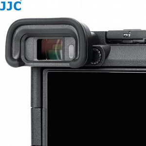 JJC Muszla Oczna typ FDA-EP20 FDAEP20 do SONY ALPHA A6700 A 6700 / ES-EP20 6