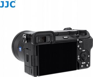 JJC Muszla Oczna typ FDA-EP20 FDAEP20 do SONY ALPHA A6700 A 6700 / ES-EP20 7