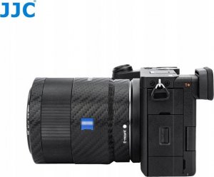 JJC Muszla Oczna typ FDA-EP20 FDAEP20 do SONY ALPHA A6700 A 6700 / ES-EP20 8