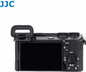 JJC Muszla Oczna typ FDA-EP20 FDAEP20 do SONY ALPHA A6700 A 6700 / ES-EP20 9