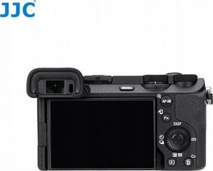 JJC Muszla Oczna typ FDA-EP20 FDAEP20 do SONY ALPHA A6700 A 6700 / ES-EP20 10