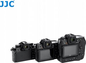 JJC Muszla Oczna Typu Dk-33 Dk33 Do Aparatu Nikon Z 9 8 F Z9 Z8 Zf / En-dk33s 11