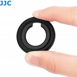 JJC Muszla Oczna Typu Dk-33 Dk33 Do Aparatu Nikon Z 9 8 F Z9 Z8 Zf / En-dk33s 12