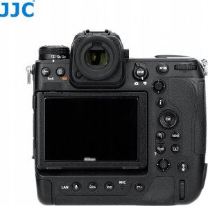 JJC Muszla Oczna Typu Dk-33 Dk33 Do Aparatu Nikon Z 9 8 F Z9 Z8 Zf / En-dk33s 5