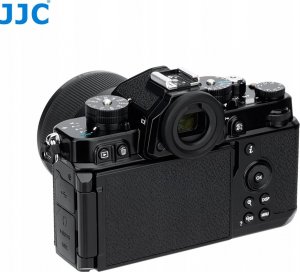JJC Muszla Oczna Typu Dk-33 Dk33 Do Aparatu Nikon Z 9 8 F Z9 Z8 Zf / En-dk33s 6