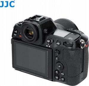 JJC Muszla Oczna Typu Dk-33 Dk33 Do Aparatu Nikon Z 9 8 F Z9 Z8 Zf / En-dk33s 7