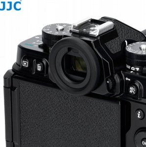 JJC Muszla Oczna Typu Dk-33 Dk33 Do Aparatu Nikon Z 9 8 F Z9 Z8 Zf / En-dk33s 8