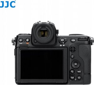 JJC Muszla Oczna Typu Dk-33 Dk33 Do Aparatu Nikon Z 9 8 F Z9 Z8 Zf / En-dk33s 9