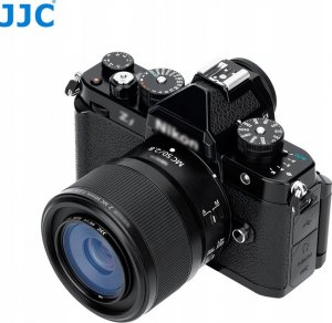 JJC Muszla Oczna Typu Dk-33 Dk33 Do Aparatu Nikon Z 9 8 F Z9 Z8 Zf / En-dk33s 10