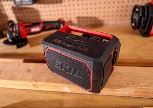 Głośnik Sourcing CORDLESS BLUETOOTH SPEAKER 3151CA 20V 11