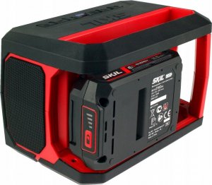 Głośnik Sourcing CORDLESS BLUETOOTH SPEAKER 3151CA 20V 4
