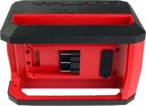 Głośnik Sourcing CORDLESS BLUETOOTH SPEAKER 3151CA 20V 5