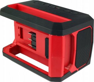 Głośnik Sourcing CORDLESS BLUETOOTH SPEAKER 3151CA 20V 6