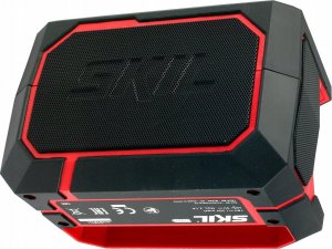 Głośnik Sourcing CORDLESS BLUETOOTH SPEAKER 3151CA 20V 7