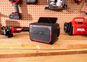 Głośnik Sourcing CORDLESS BLUETOOTH SPEAKER 3151CA 20V 10