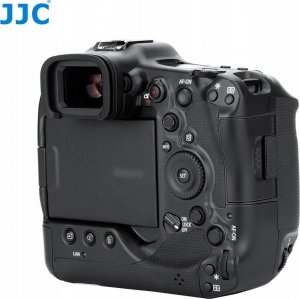 JJC Muszla Oczna Okular typu ER-H ERH do CANON EOS R3 R 3 / EC-ERH 7