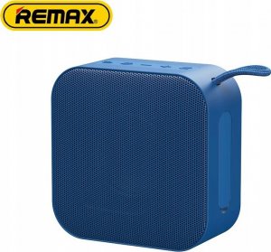 Głośnik Remax GŁOŚNIK REMAX COOPLAY SERIES RB-M2 WIRELESS DARK BLUE 1