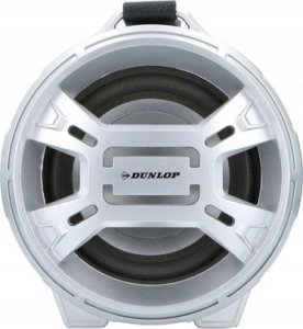 Głośnik Dunlop Dunlop - Głośnik Bluetooth przenośny 20W LED 5