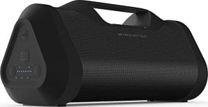 Głośnik Monster MONSTER Blaster V3.0 Bluetooth Speaker IPX5 Juodas 2
