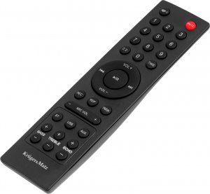 Głośnik Kruger&Matz Głośnik bezprzewodowy Kruger&amp;Matz Spiral 9