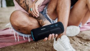 Głośnik Niceboy Niceboy RAZE 2 Twins Głośnik Bluetooth 11