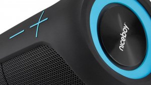 Głośnik Niceboy Niceboy RAZE 2 Twins Głośnik Bluetooth 12