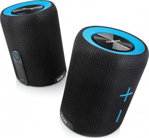 Głośnik Niceboy Niceboy RAZE 2 Twins Głośnik Bluetooth 3