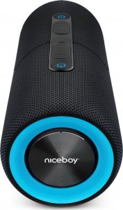 Głośnik Niceboy Niceboy RAZE 2 Twins Głośnik Bluetooth 4